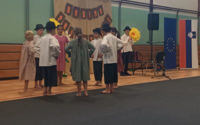 Nastop za starejše občane