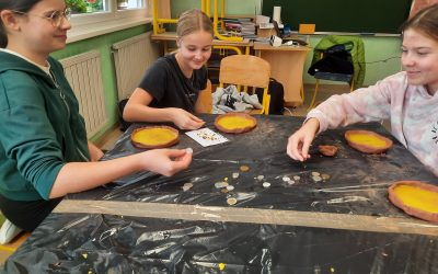 Kulturni dan v 7. razredu