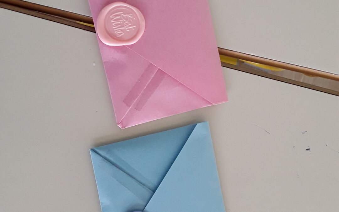 Mesec pisanja z roko