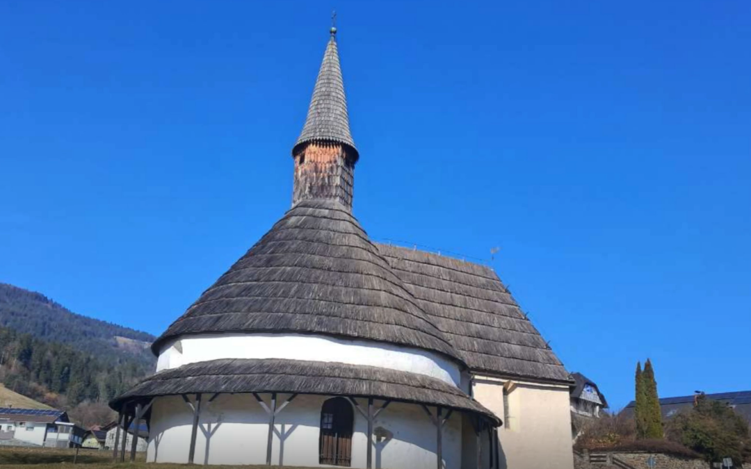 Turizmu pomaga lastna glava